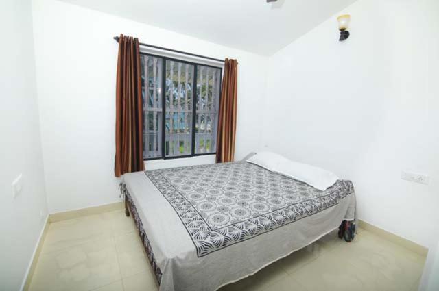 Lyba Homestay Thiruvananthapuram Exterior foto